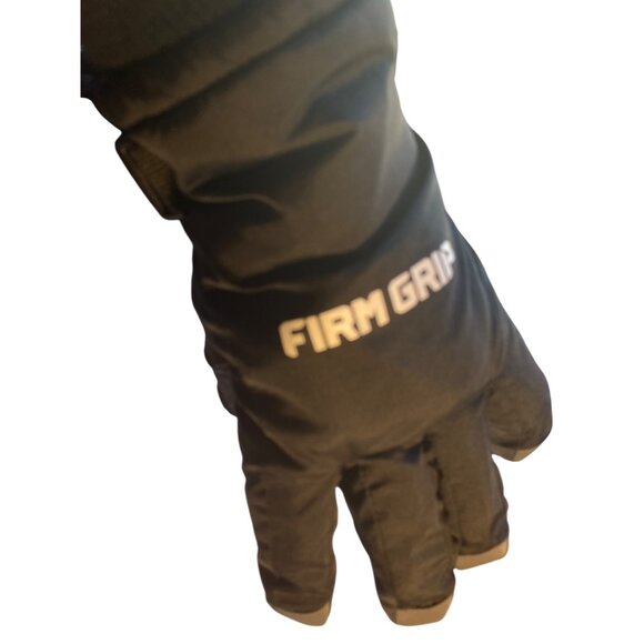 Firm Grip Insulated Winter Gloves With 3M Thinsulate Technology For Cold Weather - Picture 7 of 7